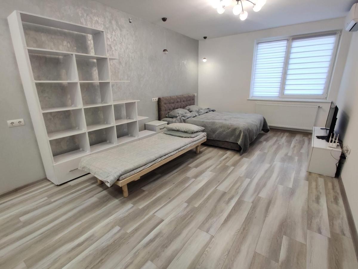 Oazis Apartments Chernivtsi Εξωτερικό φωτογραφία