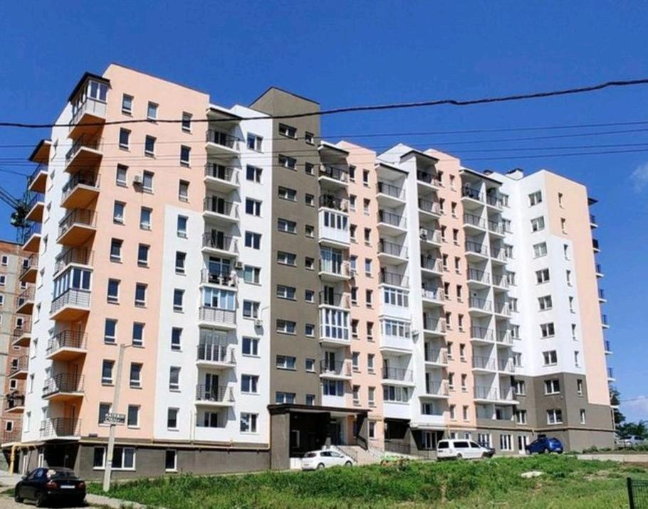 Oazis Apartments Chernivtsi Εξωτερικό φωτογραφία
