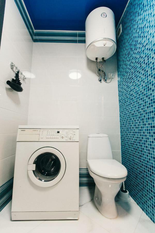 Oazis Apartments Chernivtsi Εξωτερικό φωτογραφία