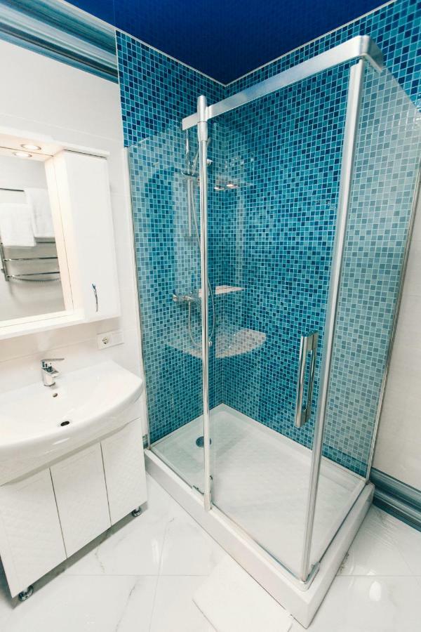 Oazis Apartments Chernivtsi Εξωτερικό φωτογραφία