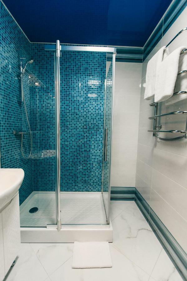 Oazis Apartments Chernivtsi Εξωτερικό φωτογραφία