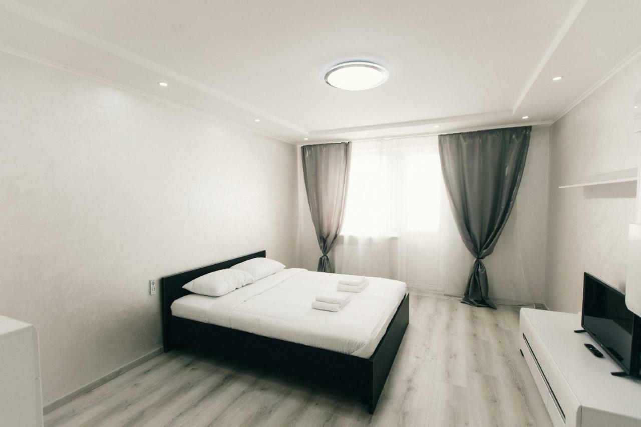 Oazis Apartments Chernivtsi Εξωτερικό φωτογραφία