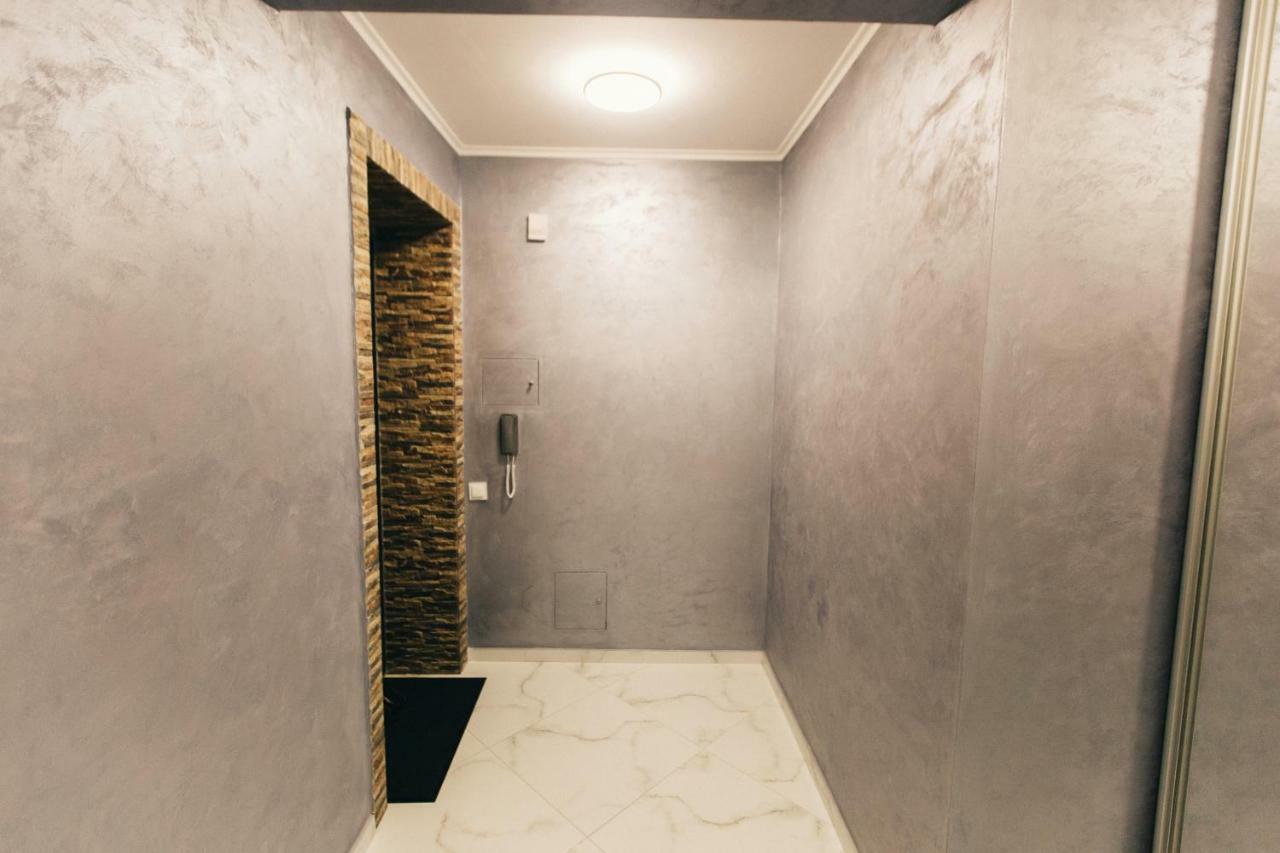 Oazis Apartments Chernivtsi Εξωτερικό φωτογραφία