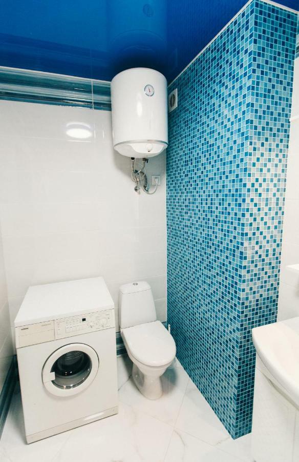 Oazis Apartments Chernivtsi Εξωτερικό φωτογραφία