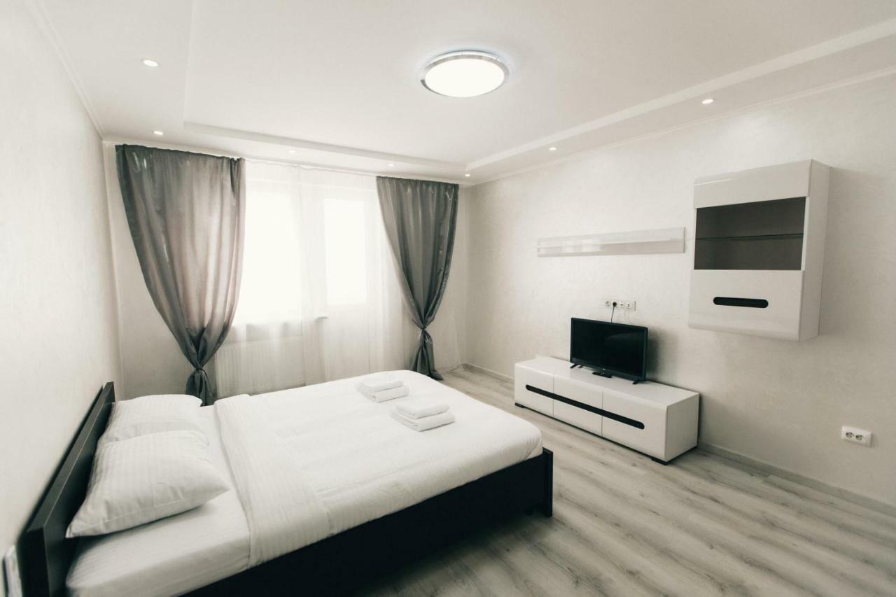Oazis Apartments Chernivtsi Εξωτερικό φωτογραφία