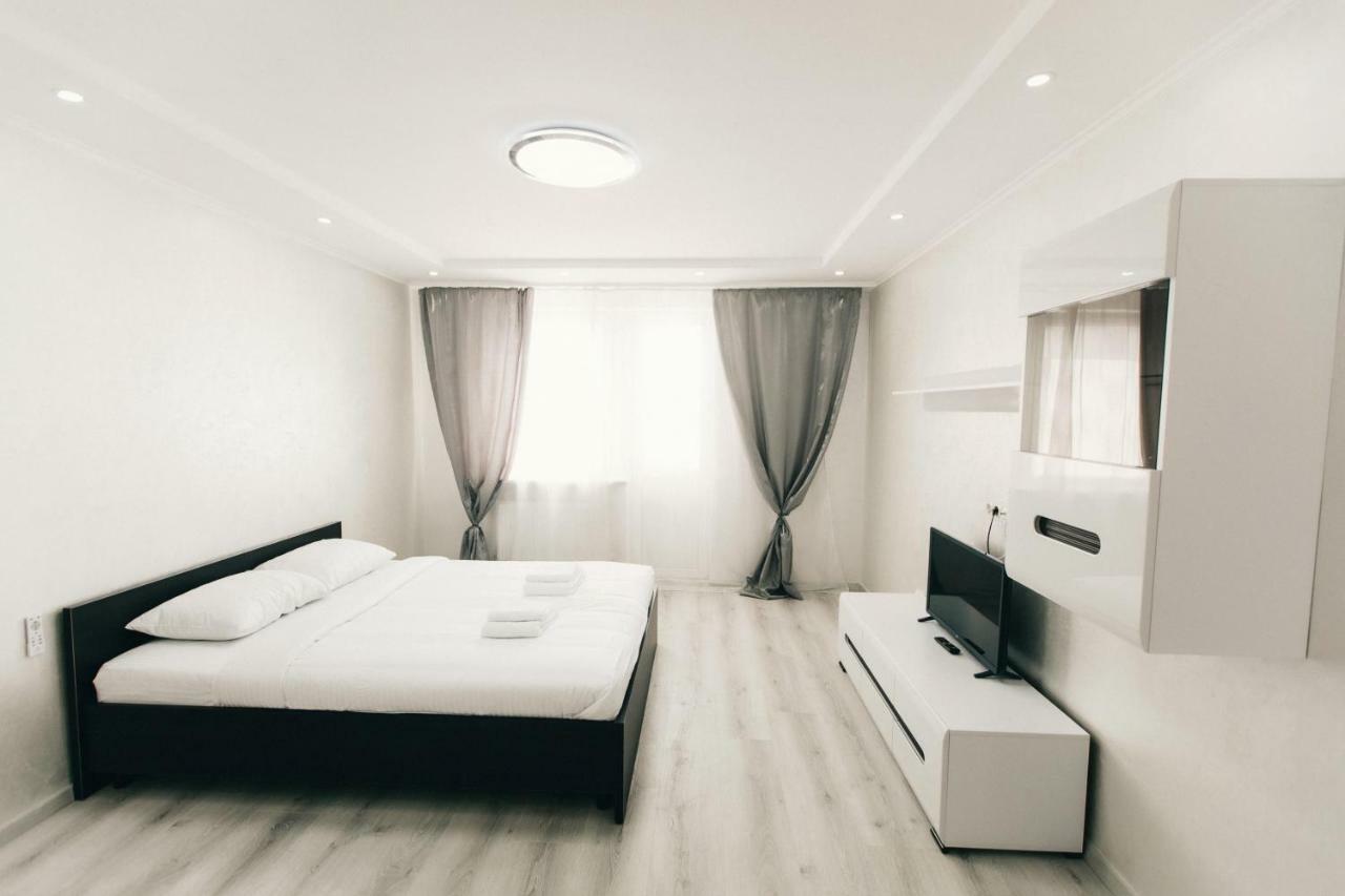 Oazis Apartments Chernivtsi Εξωτερικό φωτογραφία