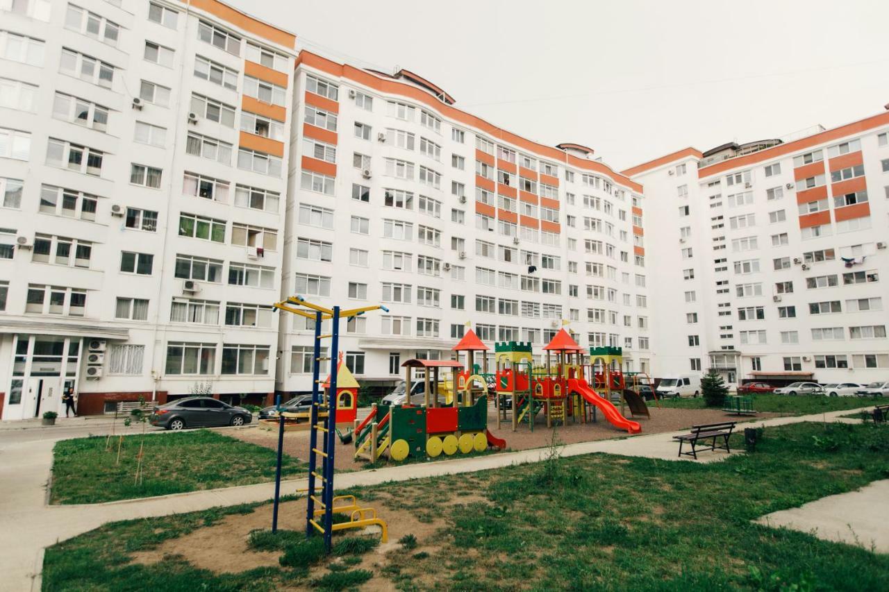 Oazis Apartments Chernivtsi Εξωτερικό φωτογραφία